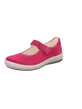 Тапочки Legero Sportl Bequem Tanaro 50, цвет maberry rot