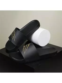 Тапочки легкие мужские, желтый