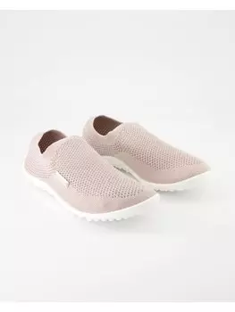 Тапочки Leguano Slipper, розовый