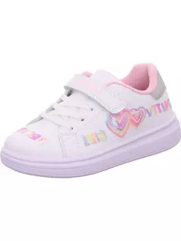 Тапочки Lelli Kelly Klettschuhe, белый