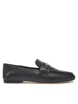 Тапочки Lena Loafer 40R5LEFP1L Michael Kors, черный