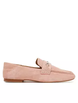Тапочки Lena Loafer 40S5LEFP1S Michael Michael Kors, розовый