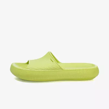 Тапочки левеза Zaxy, желтый