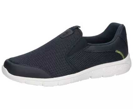 Тапочки Lico Ariano, синий