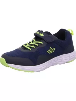 Тапочки Lico Klettschuhe, синий