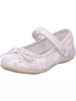 Тапочки Lico, серебряный