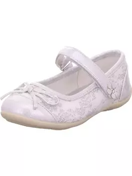 Тапочки Lico, серебряный