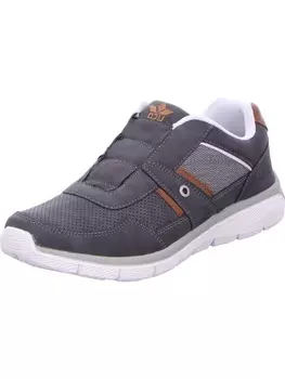 Тапочки Lico, серый