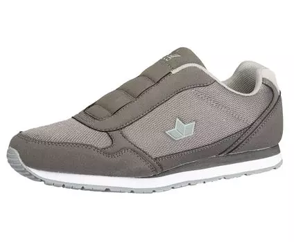 Тапочки Lico Simon, серый