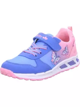 Тапочки Lico, синий