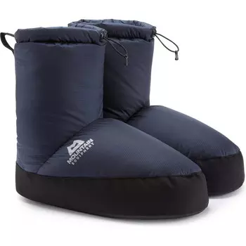 Тапочки Lightline Mountain Equipment, синий