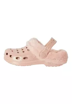 Тапочки Lipsy, розовый