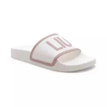 Тапочки Liu Jo, белый