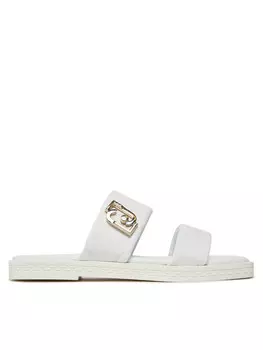 Тапочки Liu Jo, белый