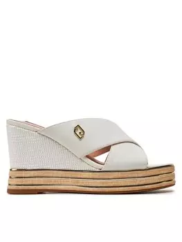 Тапочки Liu Jo, белый