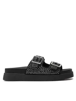 Тапочки Liu Jo, черный