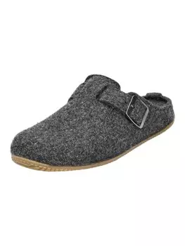 Тапочки Living Kitzbhel, антрацит