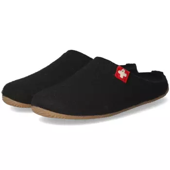 Тапочки Living Kitzbhel, черный