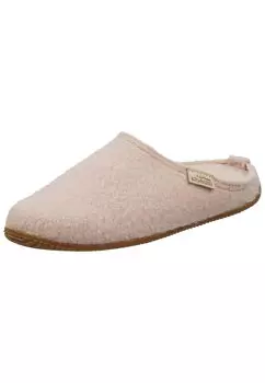 Тапочки Living Kitzbhel, цвет Hellpink