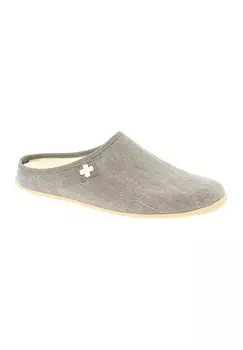 Тапочки Living Kitzbhel, цвет wood