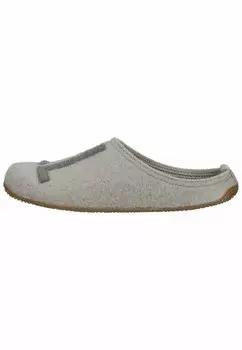 Тапочки Living Kitzbhel, коричневый