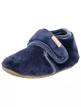 Тапочки Living Kitzbhel, королевский синий