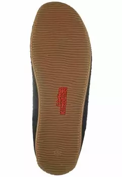 Тапочки Living Kitzbhel, nachtblau