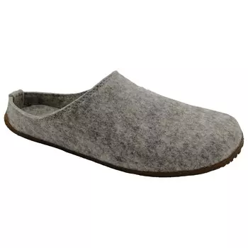 Тапочки Living Kitzbhel Pantoffel Filz, цвет Hellgrau