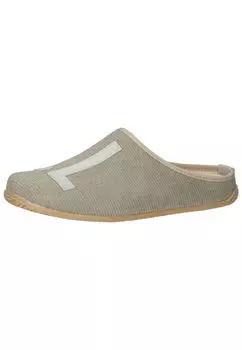 Тапочки Living Kitzbhel, песочный