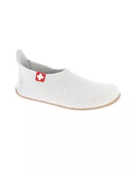 Тапочки Living Kitzbhel Pumice, белый