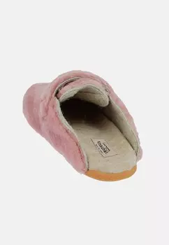 Тапочки Living Kitzbhel, розовый