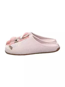 Тапочки Living Kitzbhel, розовый
