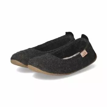 Тапочки Living Kitzbhel, серый