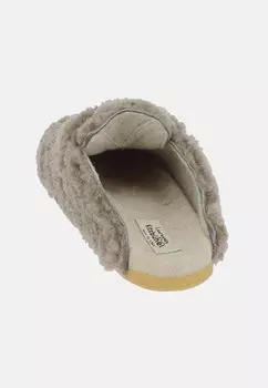 Тапочки Living Kitzbhel, серый