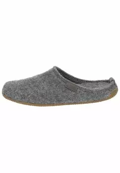 Тапочки Living Kitzbhel, серый