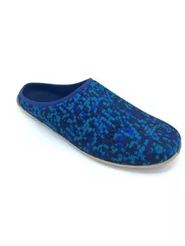 Тапочки Living Kitzbhel, синий