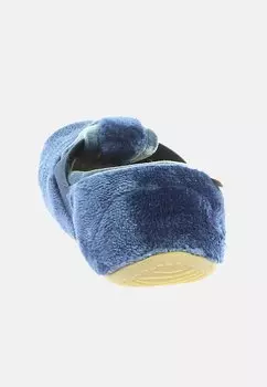 Тапочки Living Kitzbhel, синий