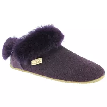 Тапочки Living Kitzbhel Slip-On Walk Premium No. 4288, цвет Plum