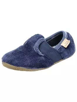 Тапочки Living Kitzbhel Slippers, цвет gentian