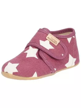 Тапочки Living Kitzbhel Slippers, фуксия