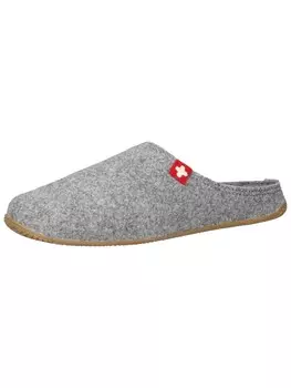 Тапочки Living Kitzbhel Slippers, серый