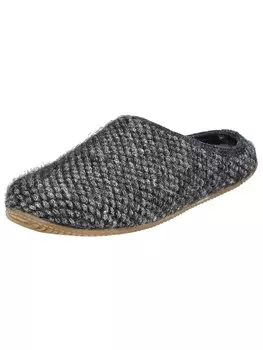 Тапочки Living Kitzbhel Slippers, серый