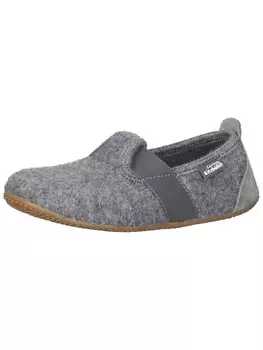 Тапочки Living Kitzbhel Slippers, серый