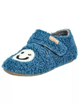 Тапочки Living Kitzbhel Slippers, синий