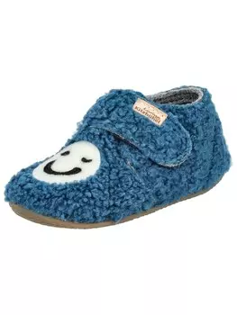 Тапочки Living Kitzbhel Slippers, синий