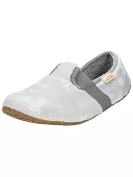Тапочки Living Kitzbhel Slippers, светло-серый