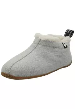 Тапочки Living Kitzbhel, светло-серый