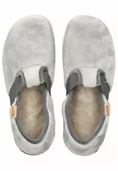 Тапочки Living Kitzbhel, светло-серый