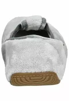 Тапочки Living Kitzbhel, светло-серый