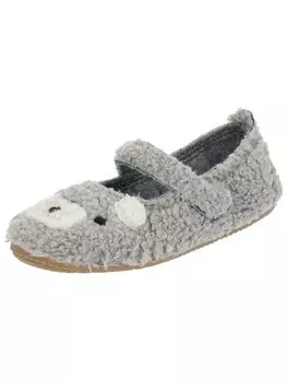 Тапочки Living Kitzbhel, светло-серый